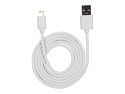 Cable De Datos Usb Multifuncional Actualizado 2a Para Interfaz Ios