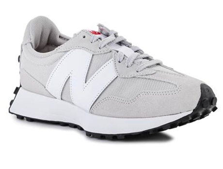 Zapatillas Hombre NEW BALANCE 327 Gris (43,0 eu)