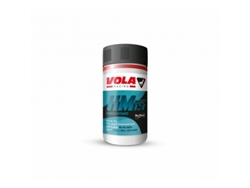 Cera para carreras de esquí Vola HMach Moly 100 ml