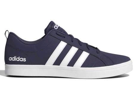 Zapatillas ADIDAS Vs Pace Hombre (40 - Azul)