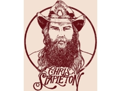 Vinilo Chris Stapleton - From A Room: Volume 1