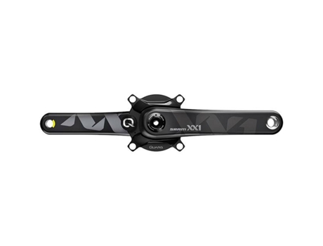 Sensor de potencia QUARQ Sram xx1 Eagle dub Boost 32T