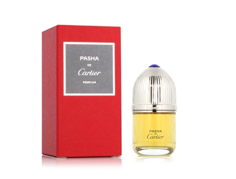 Perfume Hombre CARTIER Pasha De (50 ml)