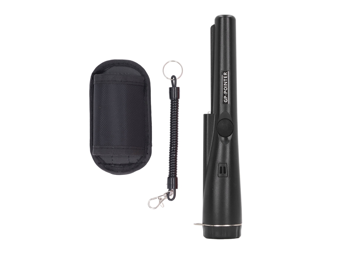 Detector De Metales Portátil Profesional Para Niños Y Adultos, Resistente Al Agua, Para La Búsqueda De Tesoros.