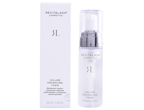 REVITALASH Espuma Realzadora de Volumen 55 Ml