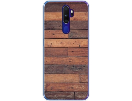 Carcasa Oppo A9 2020 TUMUNDOSMARTPHONE Dibujos