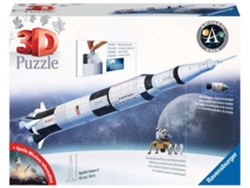 Puzzle RAVENSBURGER 11545 3D 440 peças Outro