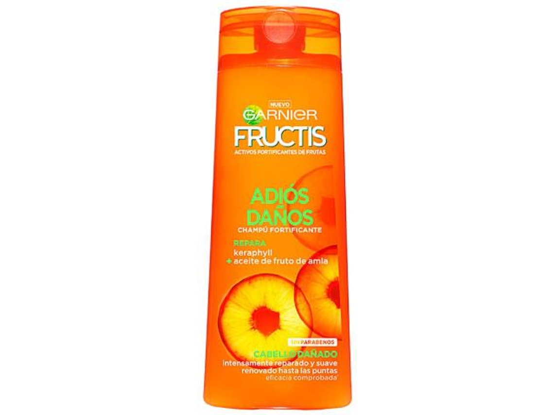Champú GARNIER Adios (360ml)