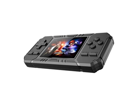 Consola Retro WEIMAI S8