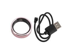 Baoj-anel De Rastreador De Fitness Bluetooth Com Resistência À Água Ip68