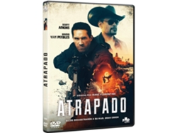 Fp incautado/atrapado