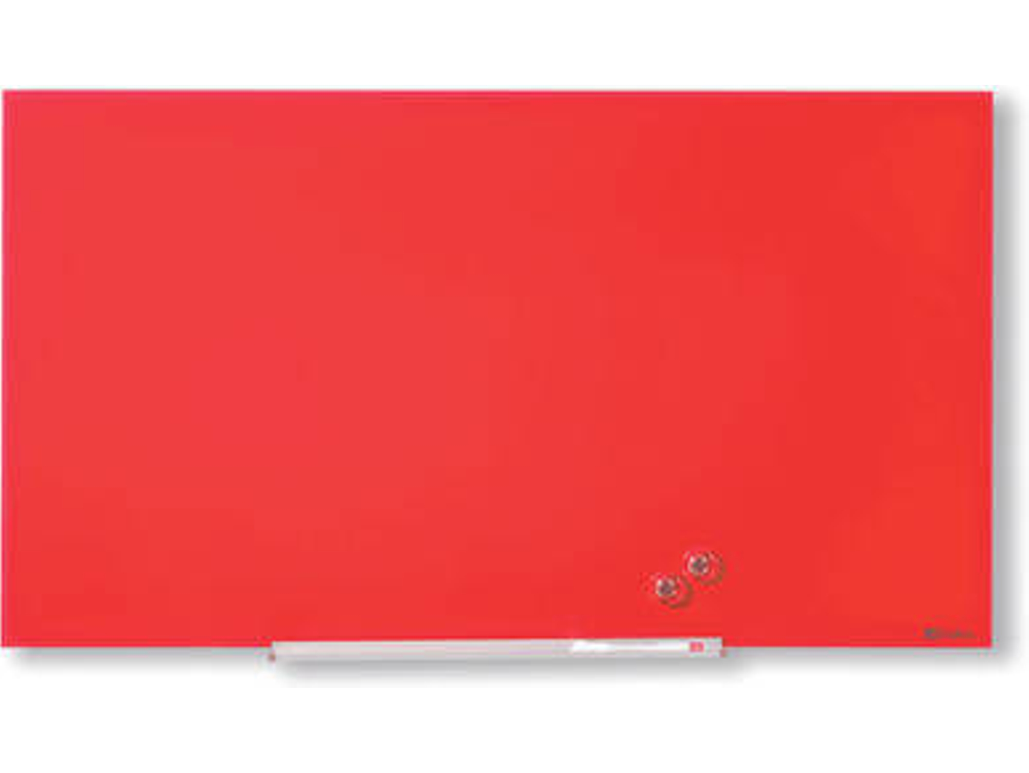 QUADRO DIAMOND MAGN CRISTAL 677X381MM VM