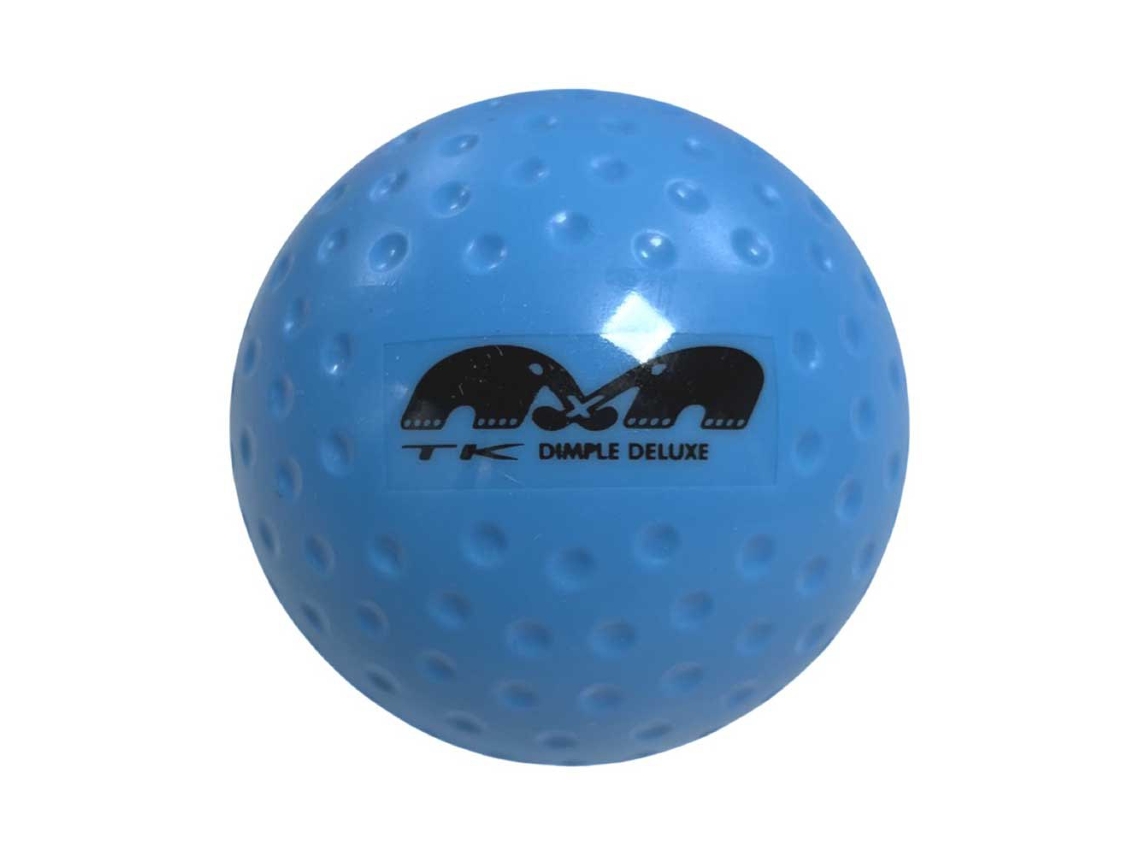 Bola de Hóquei Dimple Deluxe Azultk Hockey