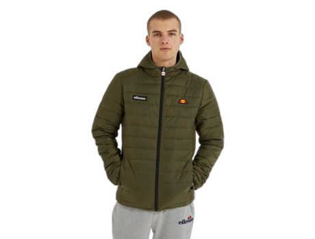 Chaqueta ELLESSE Hombre (Multicolor - M)