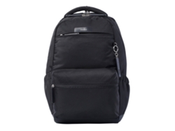 Mochila para Portátil 15 Negro Comfort TOTTO