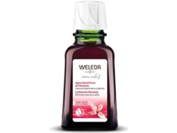 Enjuague Bucal WELEDA Ratania (50 ml)