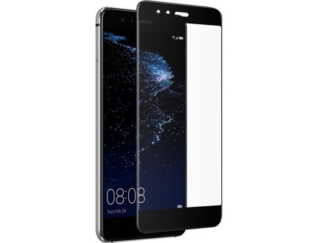 Protector Cristal Templado Huawei P10 Lite Multi4You Full Cover 3D