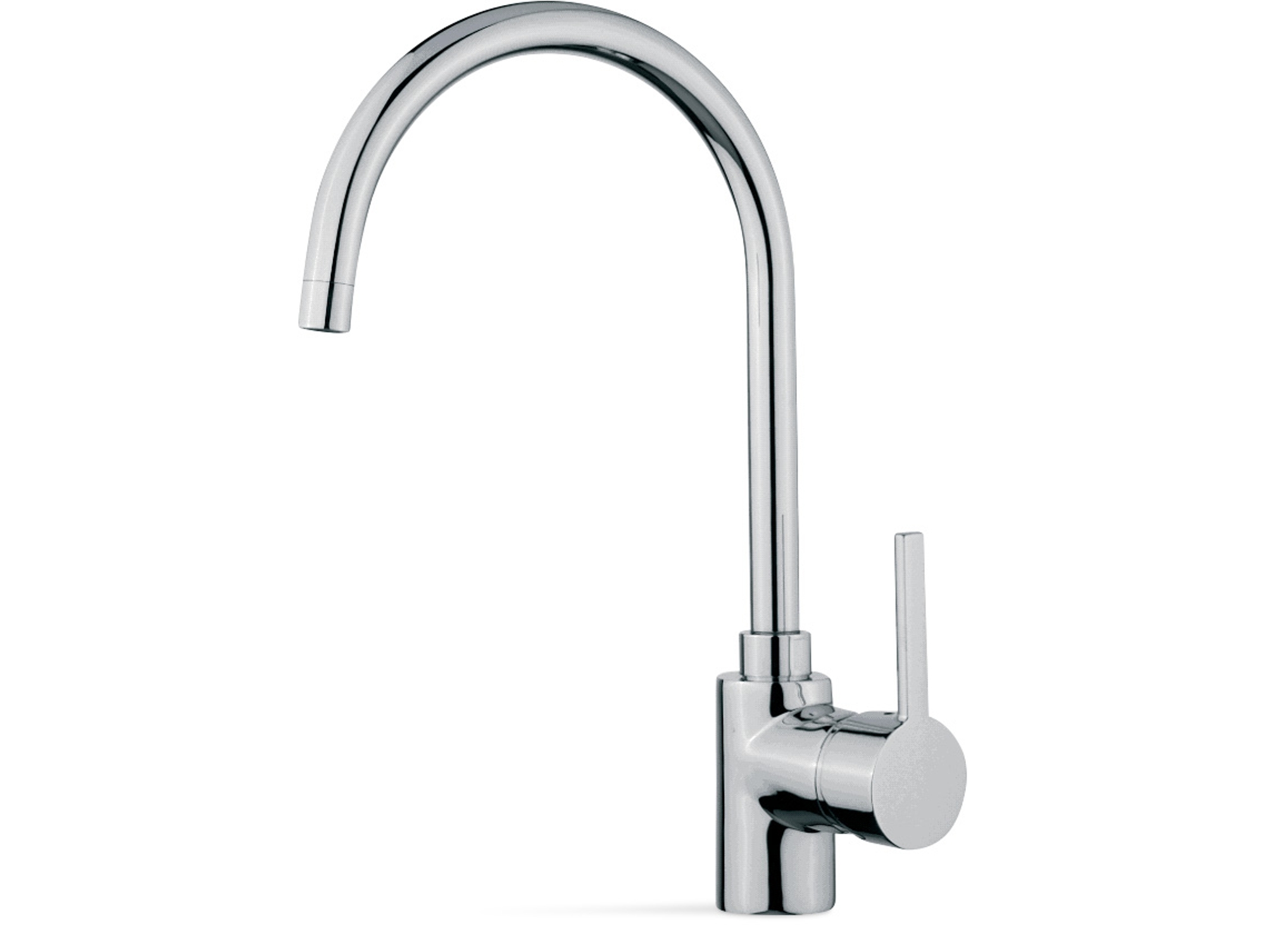 Grifo TEKA ARK 915 Cromo