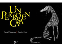 Libro Un Perro En Casa