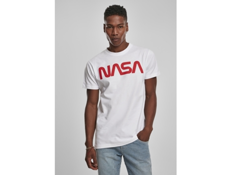 Camiseta MISTER TEE worm