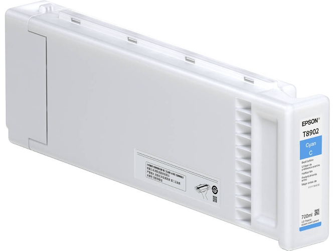 Cartucho de tinta EPSON C13T890200