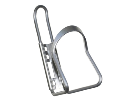 Portabotellas de aluminio plano P2R A1