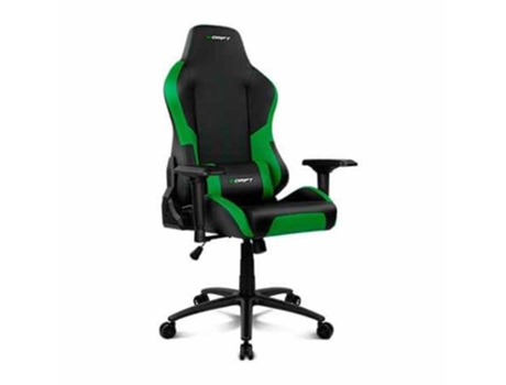 Silla Gaming DRIFT Dr250G (Elevador a Gas Clase 4)