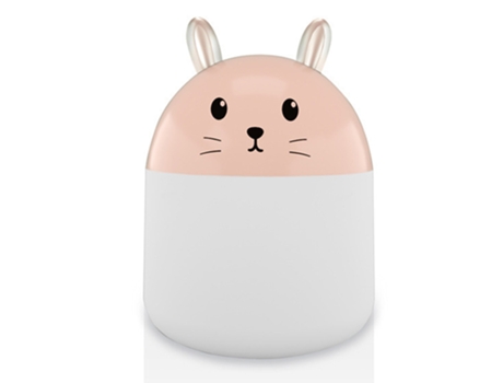 Mini Humidificador COZEVDNT