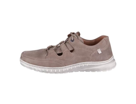 Zapatos de Hombre WALDLÄUFER Eddy Piel Beige (10)