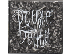 CD + DVD Coachwhips - Double Death