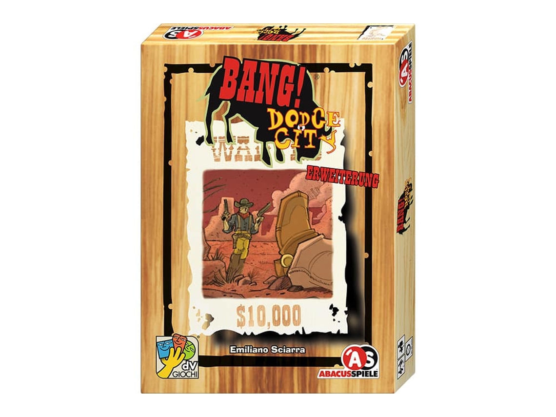 Juego De Cartas ABACUS 38158 (8 anos)