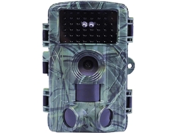 Cámara Faune Sauvage 60mp Wifi De Chasse Y Plein Air Pr1600 4k Suivi Mouvement Infrarouge Vision