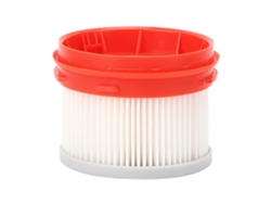 Filtro De Malla Para Aspiradora Inalámbrica Dreame V9 V10 - Accesorio De Repuesto Reutilizable