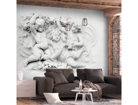Papel de Pared ARTGEIST Love Angel (450x315)