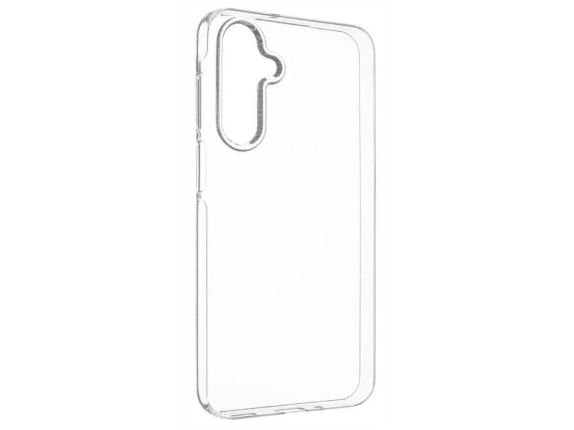 Capa SWISSTEN Jelly Samsung Galaxy A16 (Transparente)