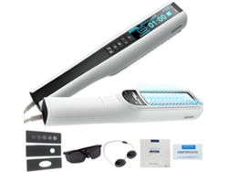 Lámpara de fototerapia UVB de 311 Nm para enfermedades de la piel, psoriasis, vitíligo y eczema KERNEL