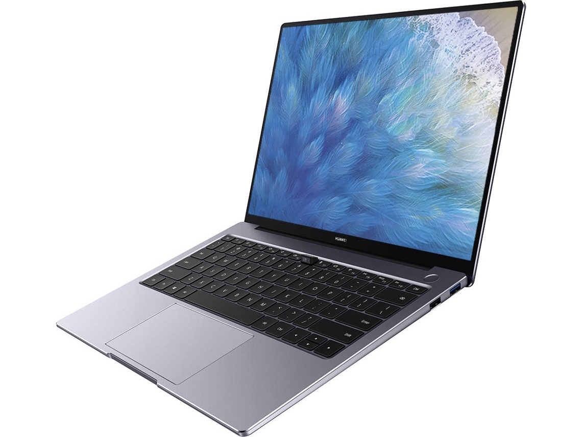 HUAWEI Matebook 14 (14'' - Core i7-10510U - RAM: 16 GB - GB - NVIDIA