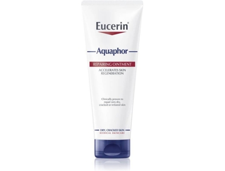 Crema Corporal EUCERIN Aquaphor Restoring Balm (198g)