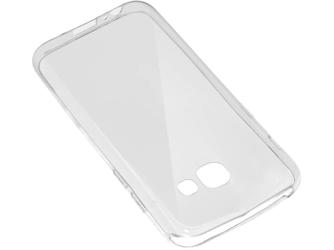 Carcasa Samsung Galaxy A5 2017 AVIZAR Silicona