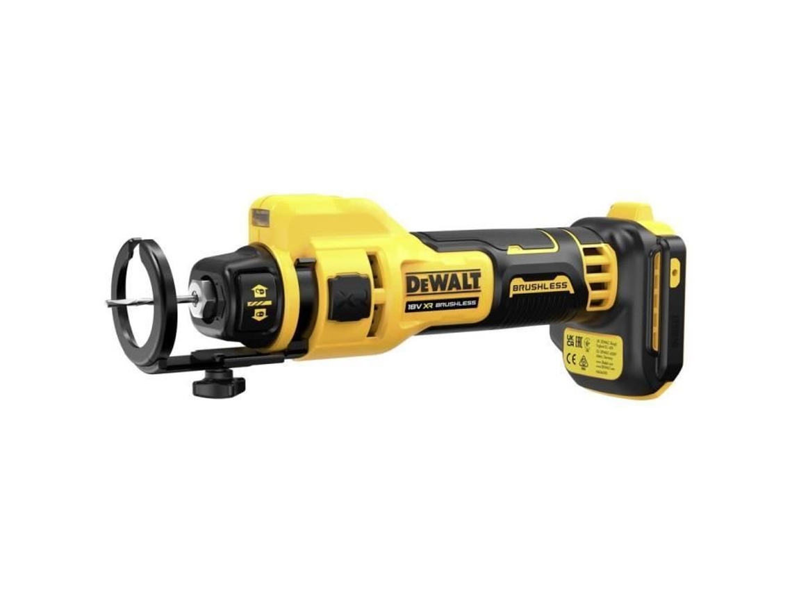 Sierra de Corte DEWALT DCE555N-XJ