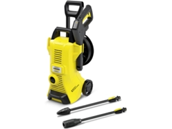 Limpiadora de Alta Presión KÄRCHER K3 Premium Power Control