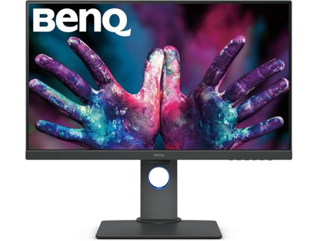 Monitor BENQ PD2705Q (27'' - Quad HD - IPS LED)