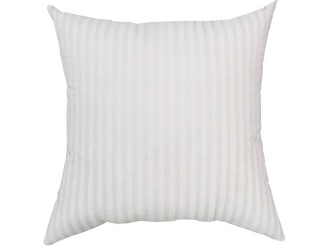 Almohada Decorativa WJS Blanco (65x65cm)