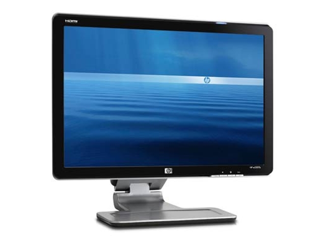 Monitor HP Pavilion w2207h (22'' - WSXGA+ - LCD)