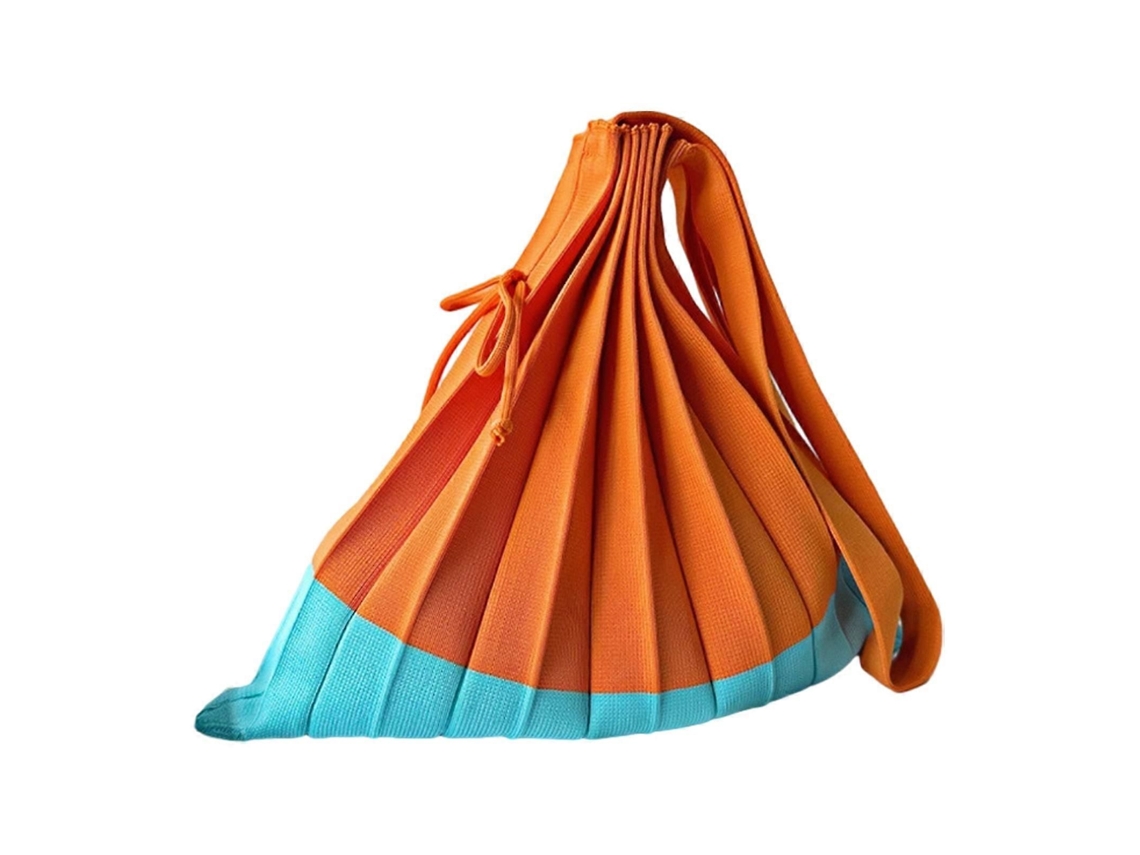 Bolsas de compras para mujer GOKOCO, diseño plegable, gran capacidad, ideales para viajes diarios.