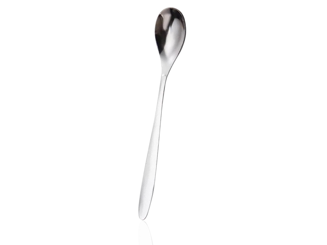 Juego de 100 cubiertos de acero inoxidable - Utensilios para fiestas de cumpleaños y bodas TRUYUETY