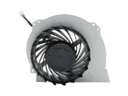 Ventilador De Refrigeración Interno Para Ps4 Pro Cuh-7xxx, Accesorio De Repuesto De Alto Rendimiento.