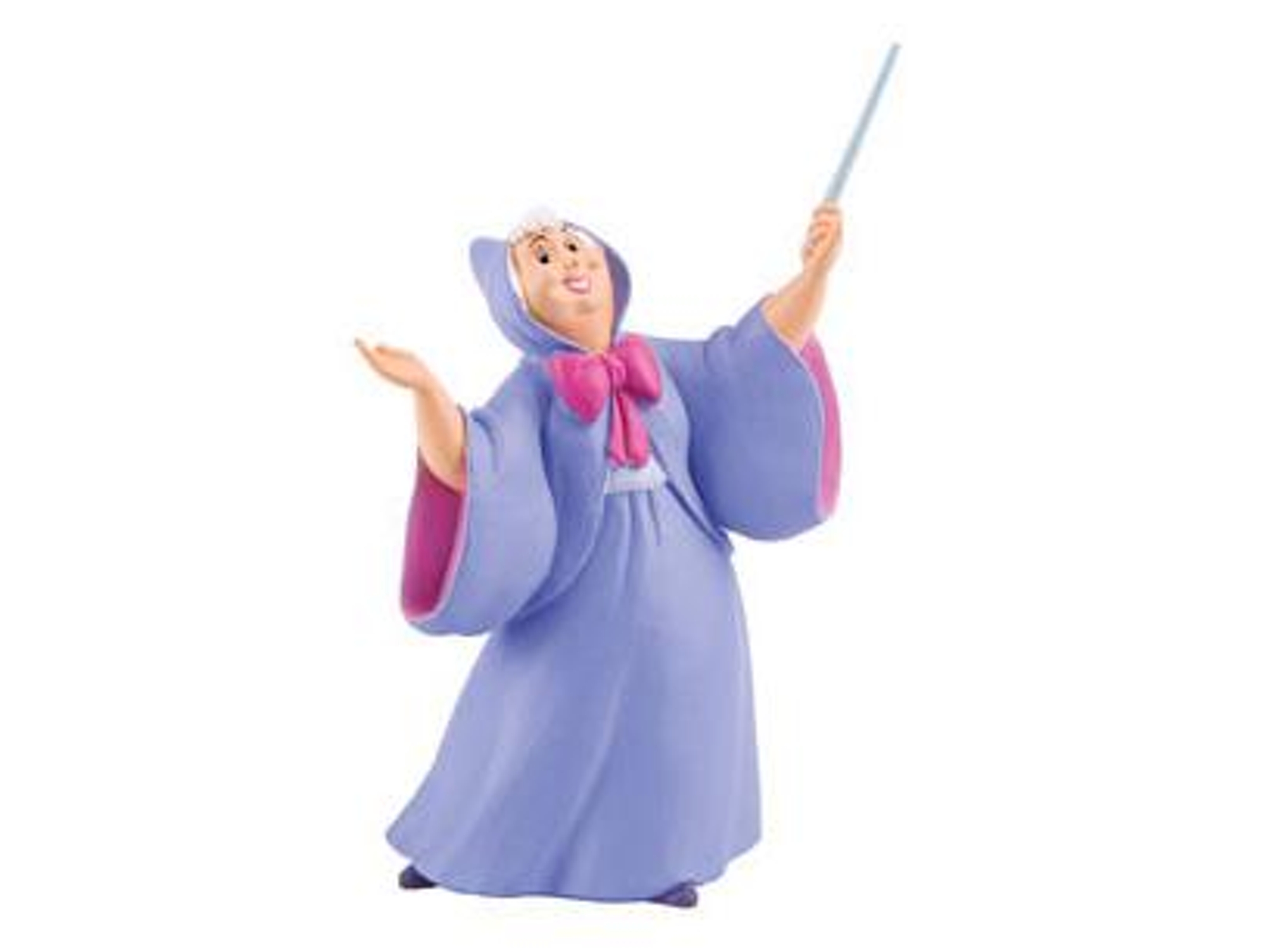 Figura de Jugar BULLYLAND Cenicienta: Hada Madrina