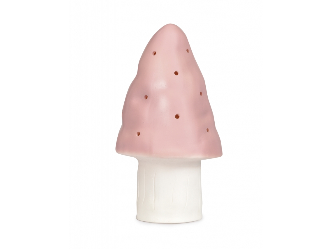 Luz Quitamiedos EGMONT TOYS (Rosa - 15 x 15 x 28 cm)