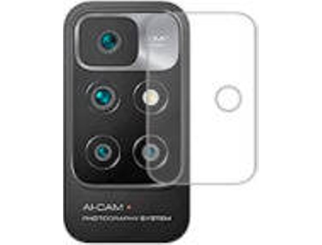 Xiaomi Redmi 10 Prime PHONECARE Hydrogel Full Cover Frente